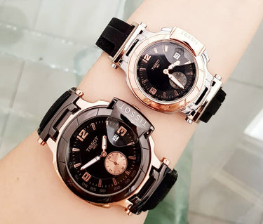 Tissot PAREJA - FOR LOVERS